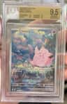 Clefairy