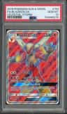 Blaziken Gx