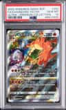 Charizard Vstar