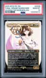 Yuna, Grand Summoner