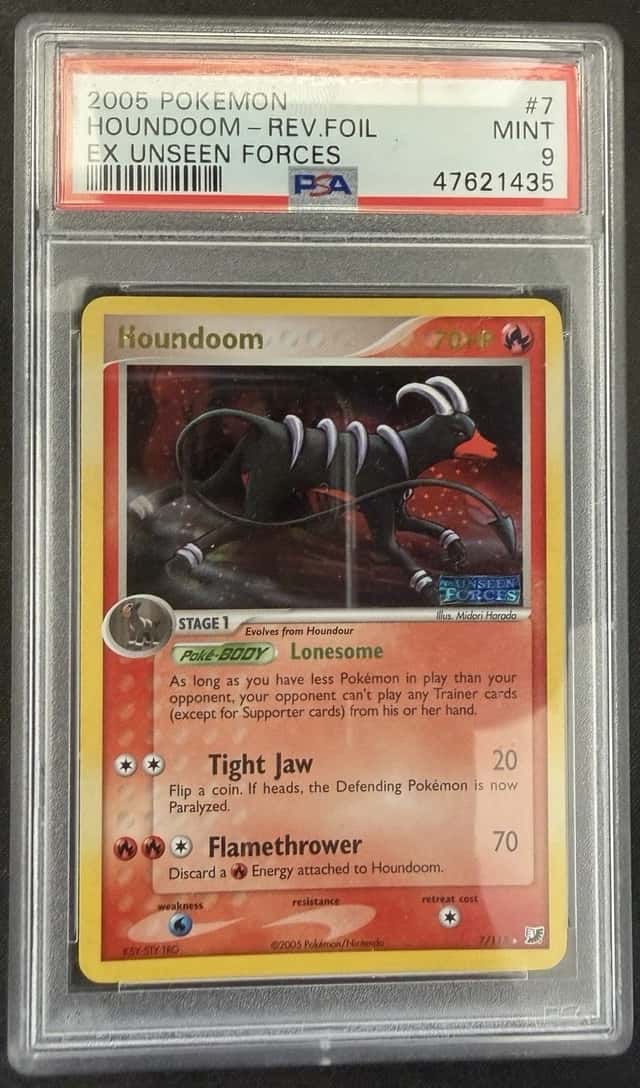Houndoom