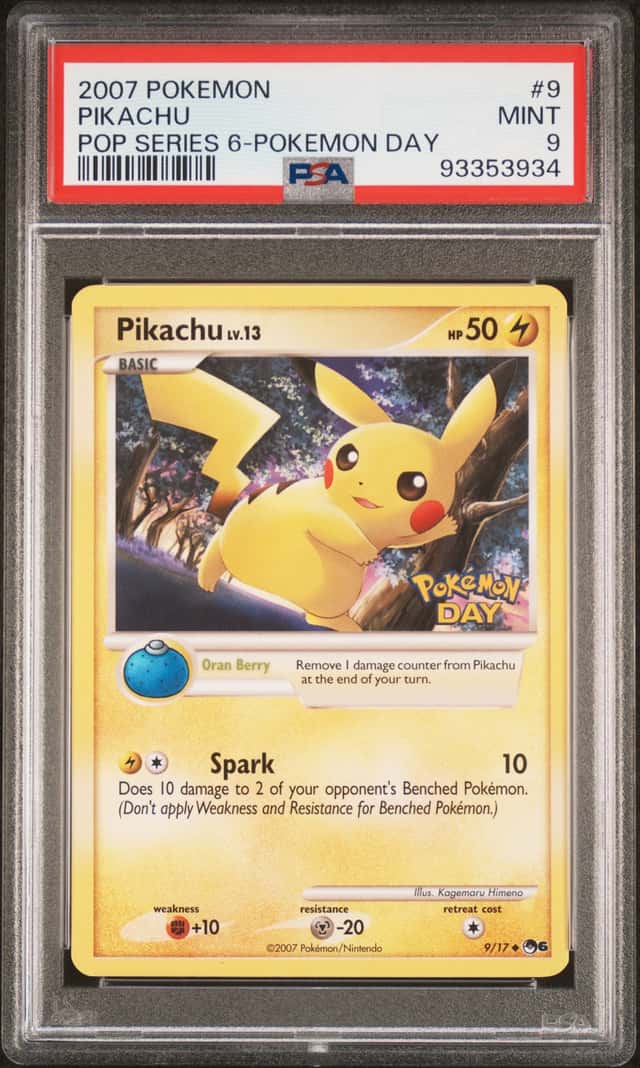 Pikachu