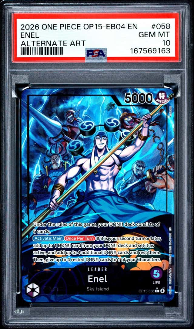 Enel