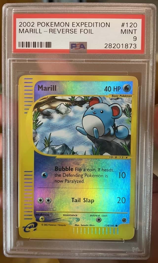 Marill