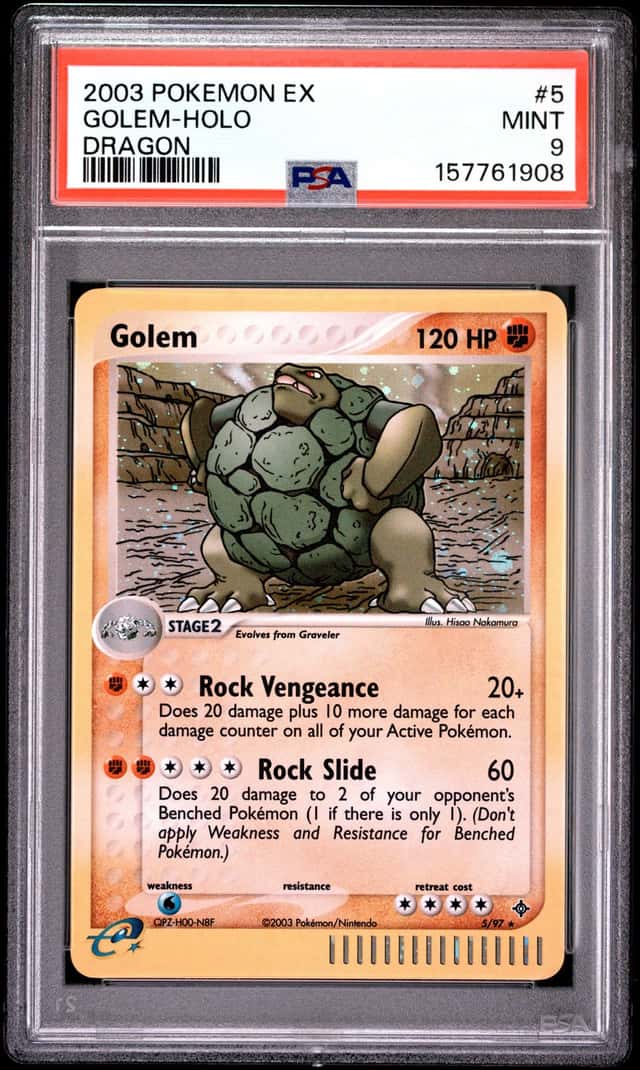 Golem