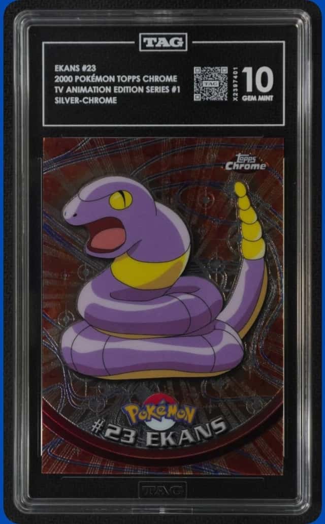 Ekans