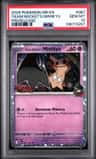 Team Rocket'S Mimikyu