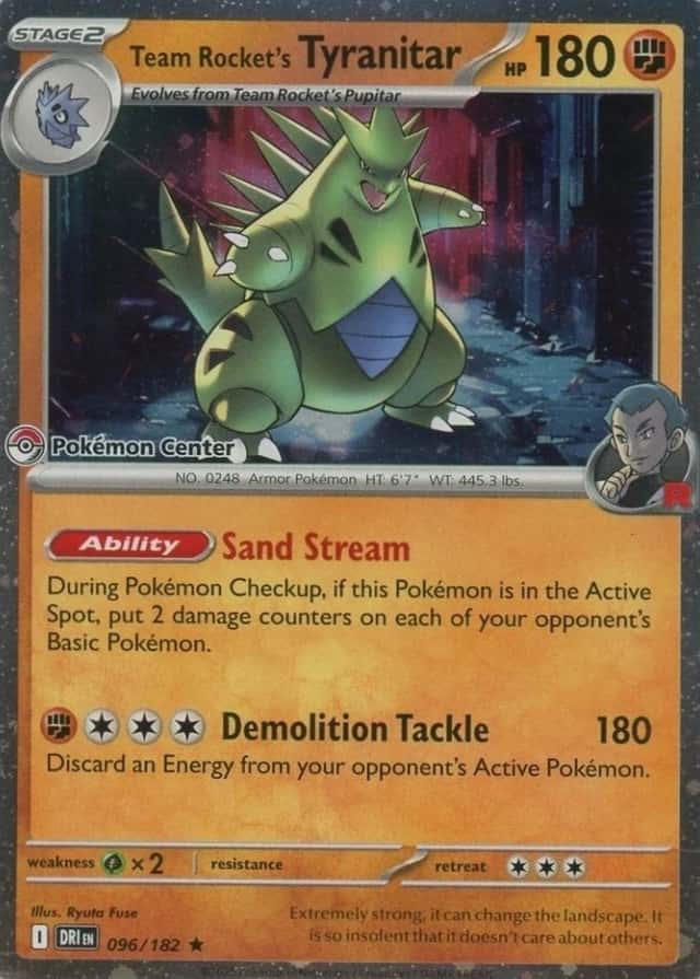 Pokemon Center