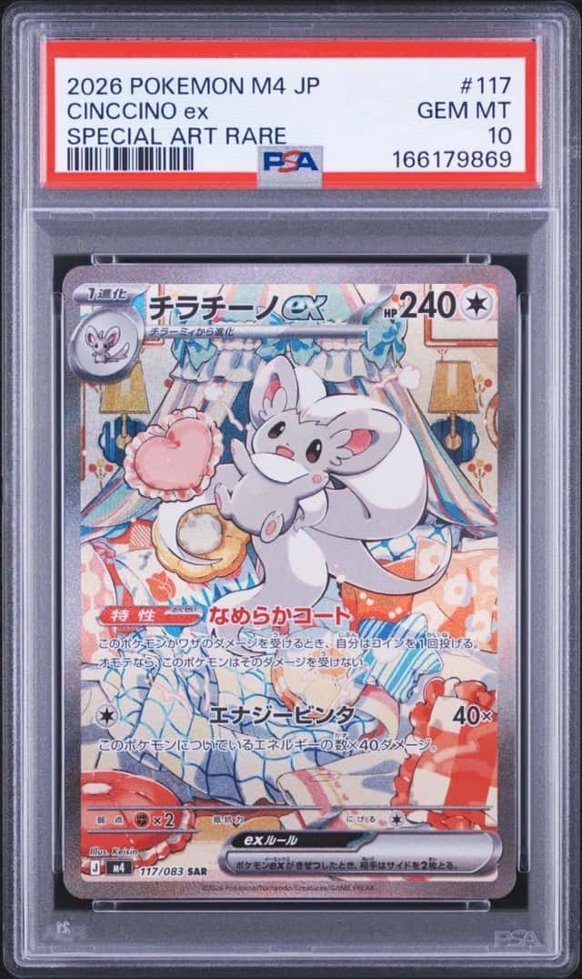 CINCCINO ex