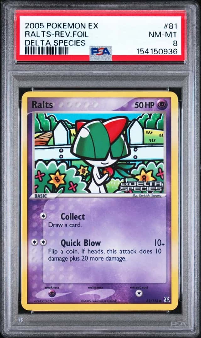 Ralts
