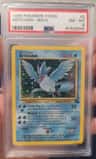 Articuno