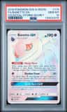 Banette Gx