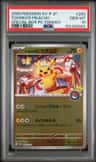 Tohoku'S Pikachu