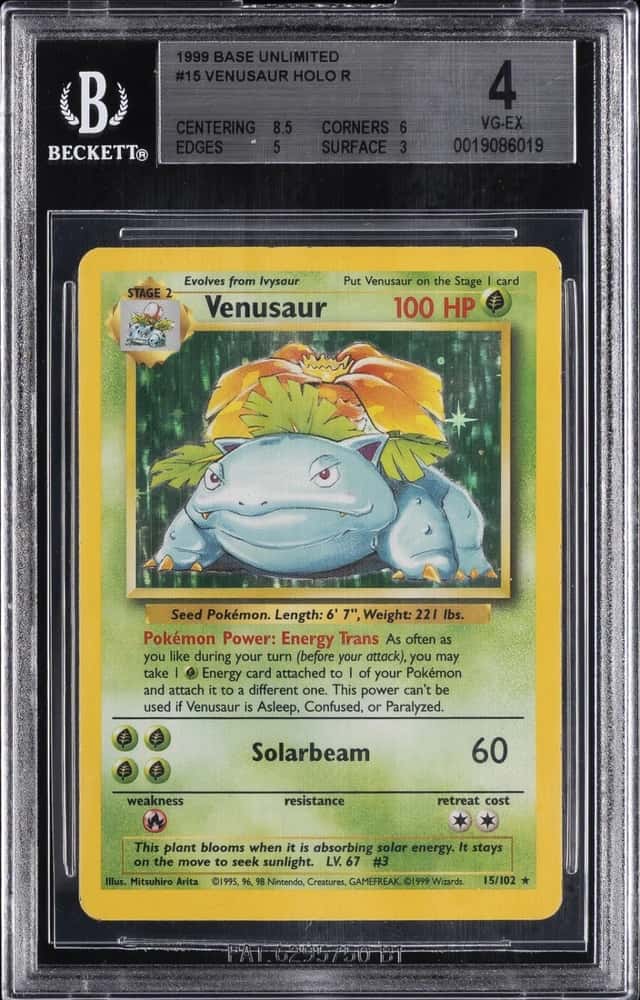 Venusaur