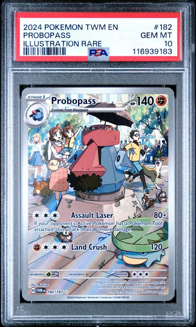 Probopass
