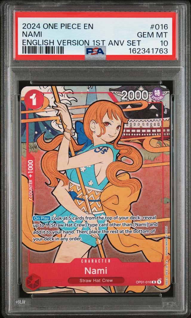 Nami