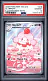 Slurpuff
