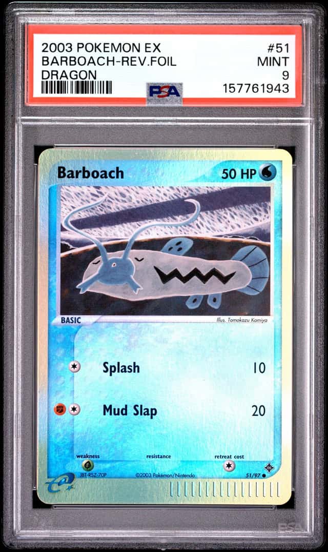 Barboach