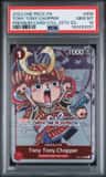 Tony Tony Chopper