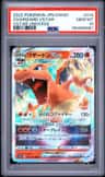 Charizard Vstar