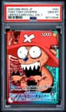 Tony Tony Chopper