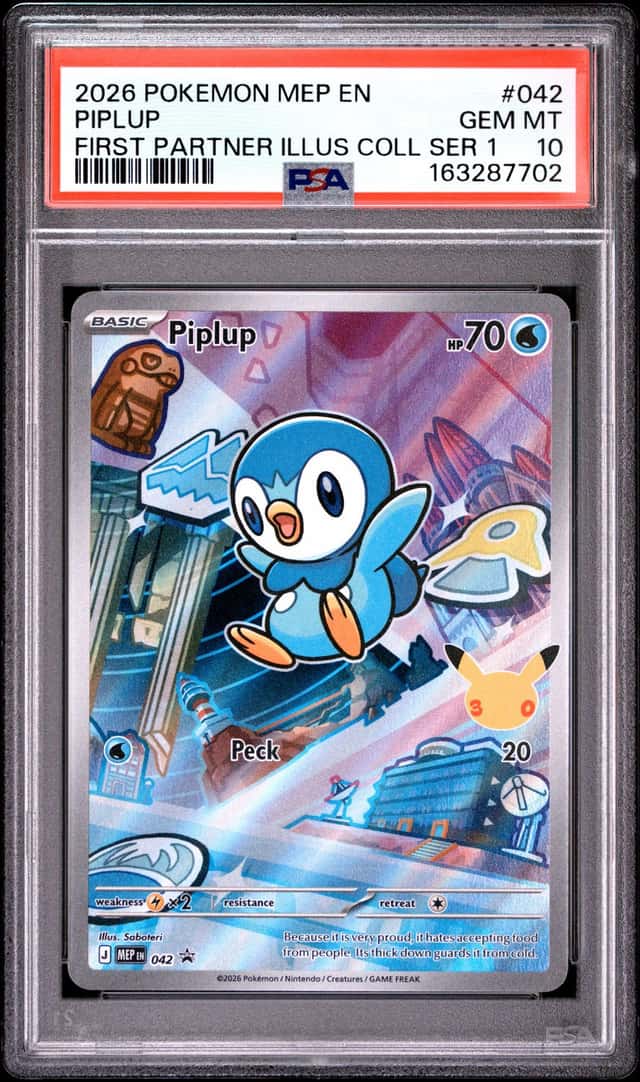 Piplup