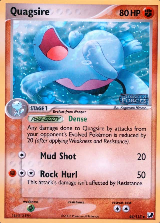 Reverse Holo