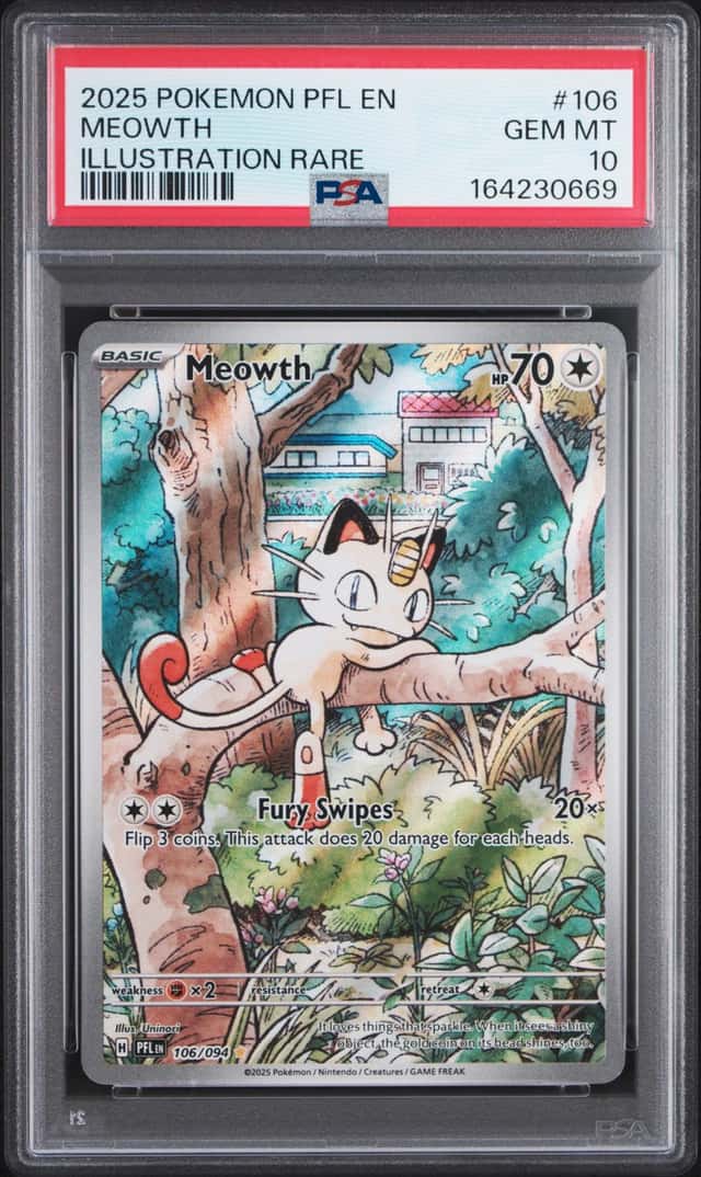 Meowth