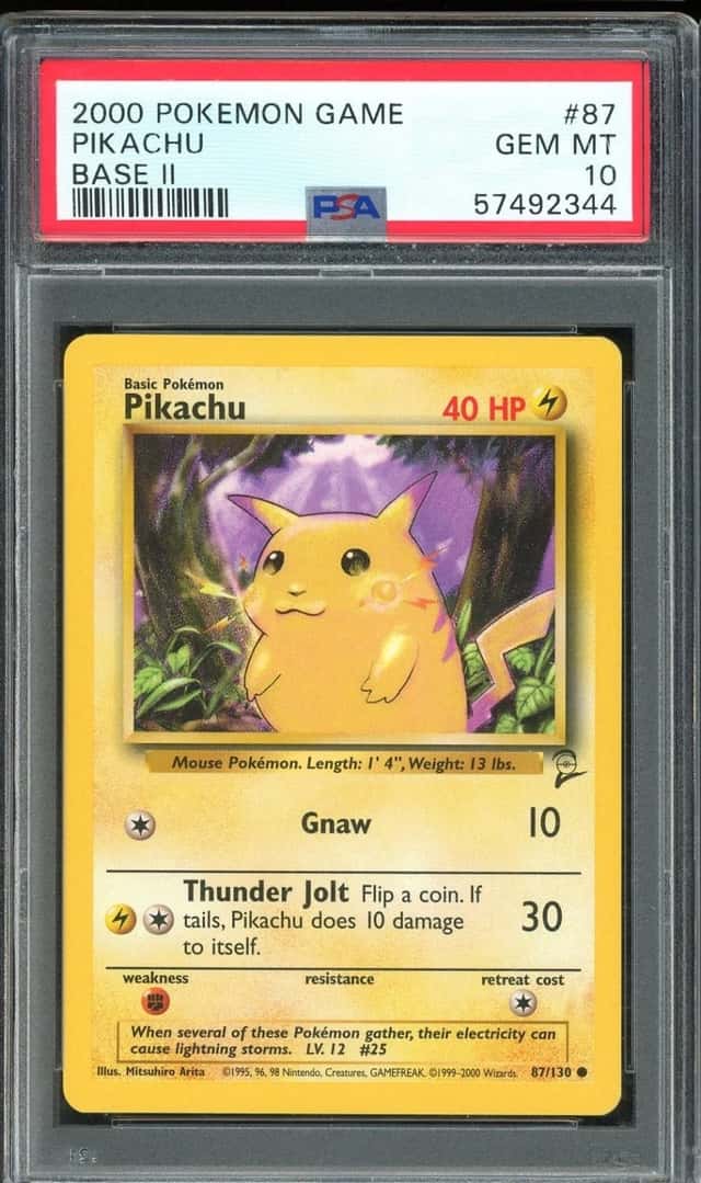 Pikachu