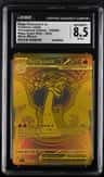 Mega Charizard X Ex