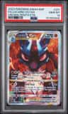 Lucario Vstar