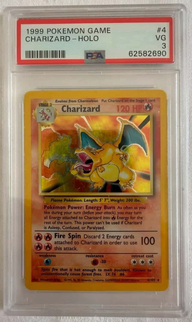 Charizard