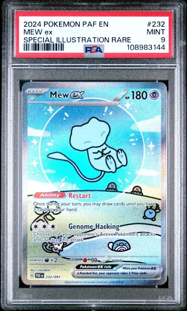 MEW ex
