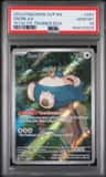 Snorlax