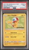 Ash'S Pikachu