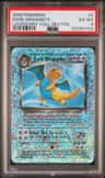Dark Dragonite