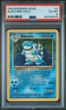 Blastoise