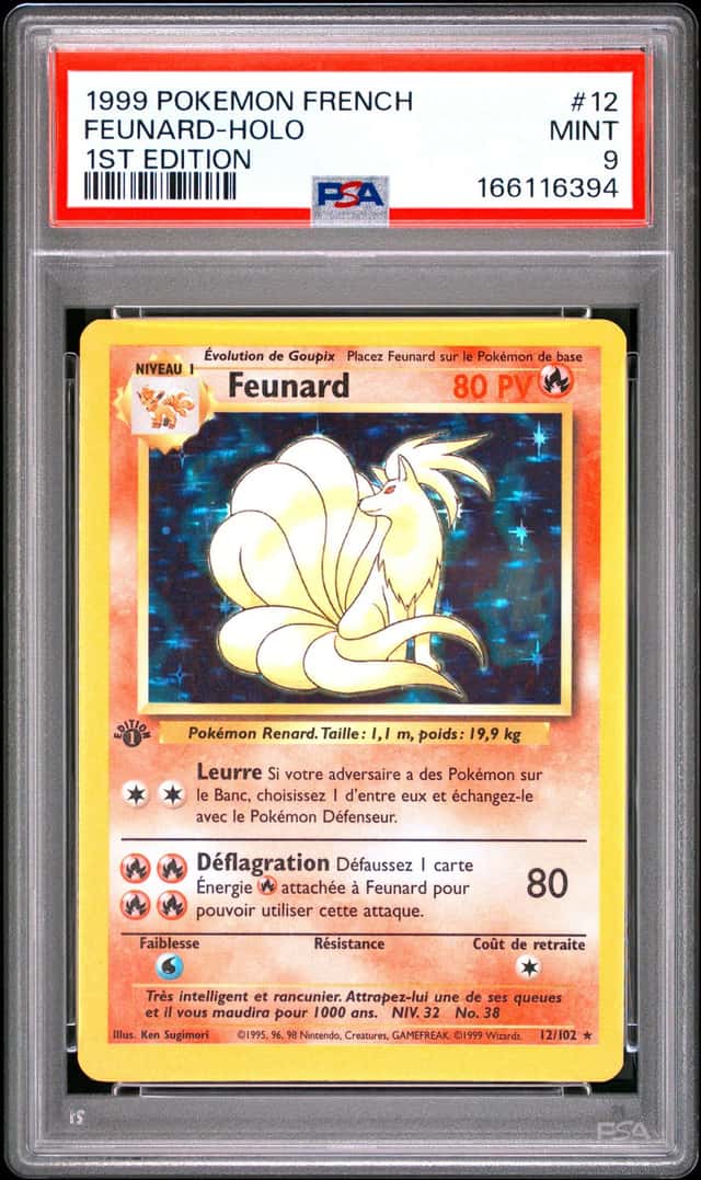 Feunard