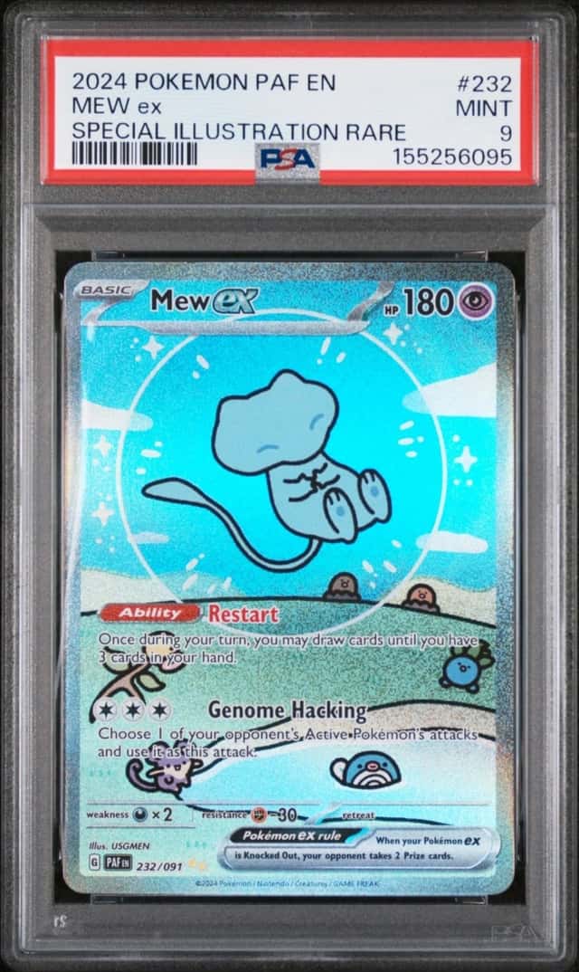 MEW ex