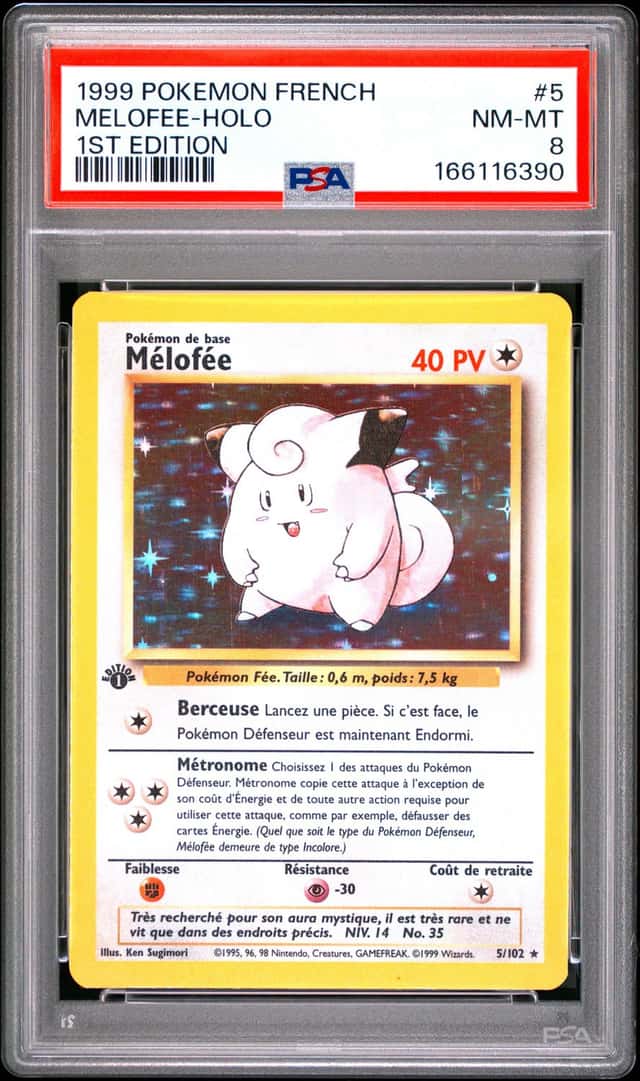 Melofee