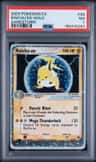 Raichu Ex