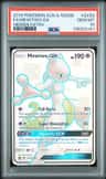 Mewtwo Gx
