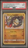 Shining Rayquaza