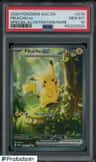 Pikachu Ex