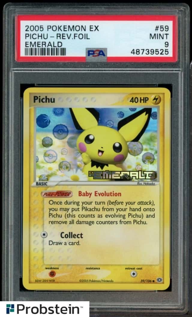 Pichu