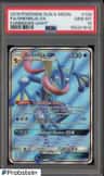 Greninja Gx