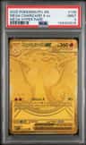 Mega Charizard X Ex