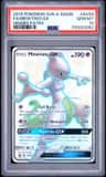 Mewtwo Gx