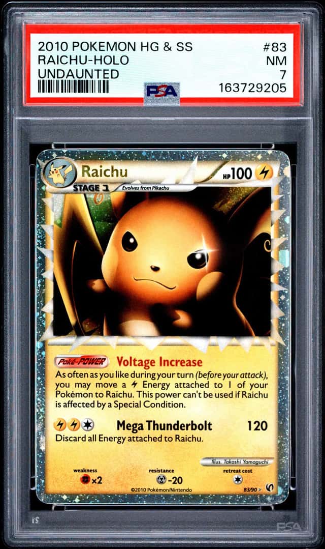 Raichu
