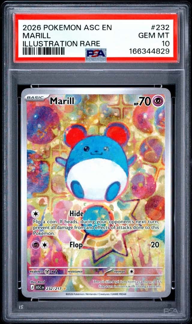 Marill